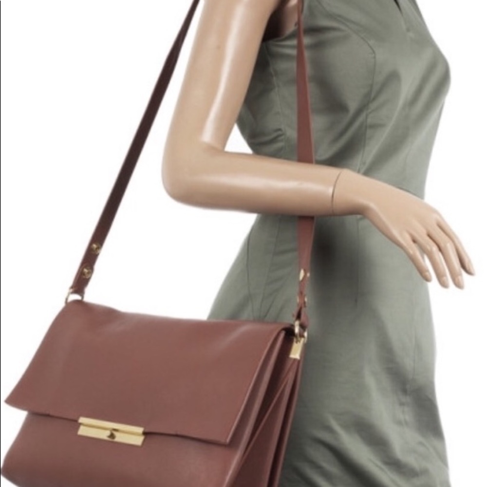 Authentic Celine Blade Bag - Priced to sell.